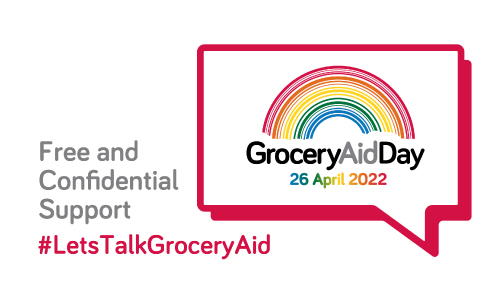 GroceryAid Awareness Day | Coop Colleagues Connect