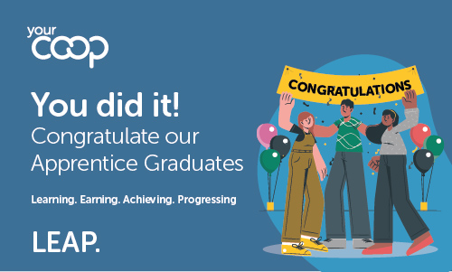 Learning & Development: Your Opportunities to Develop | Coop Colleagues ...