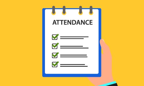 Managing Attendance | Coop Colleagues Connect