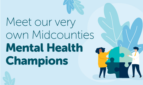 Meet our very own Midcounties Mental Health Champions | Coop Colleagues ...