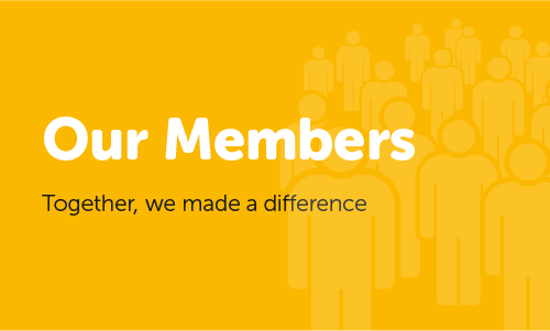 Membership Makes the Difference | Coop Colleagues Connect