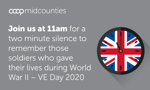 What Time Is A 2 Minute Silence? &ndash; SECHE