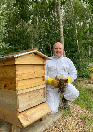 Meet Our Beekeepers - Your Co-op Conversations | Coop Colleagues Connect