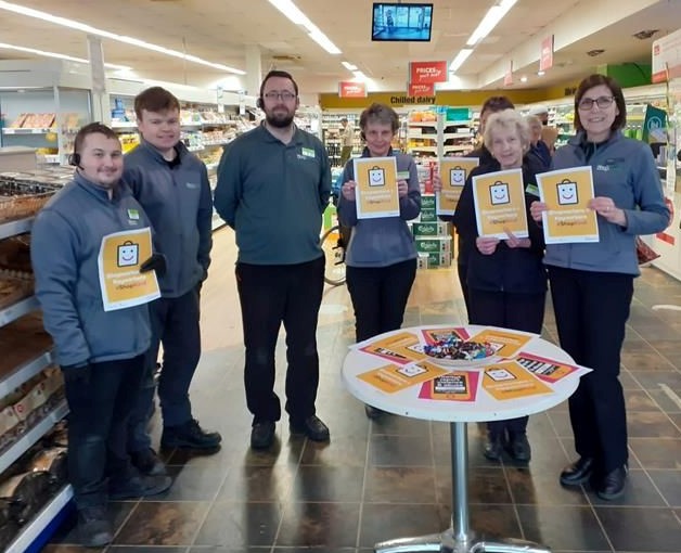 Tackling Retail Crime with the ShopKind Campaign | Coop Colleagues Connect
