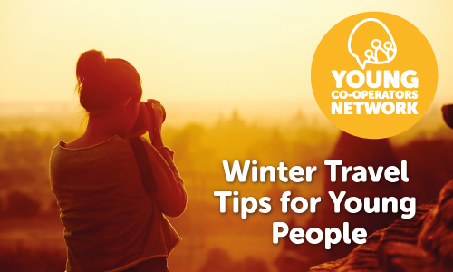 Winter Travel for Young People? Check Out Your Co-op Travel’s Tips ...