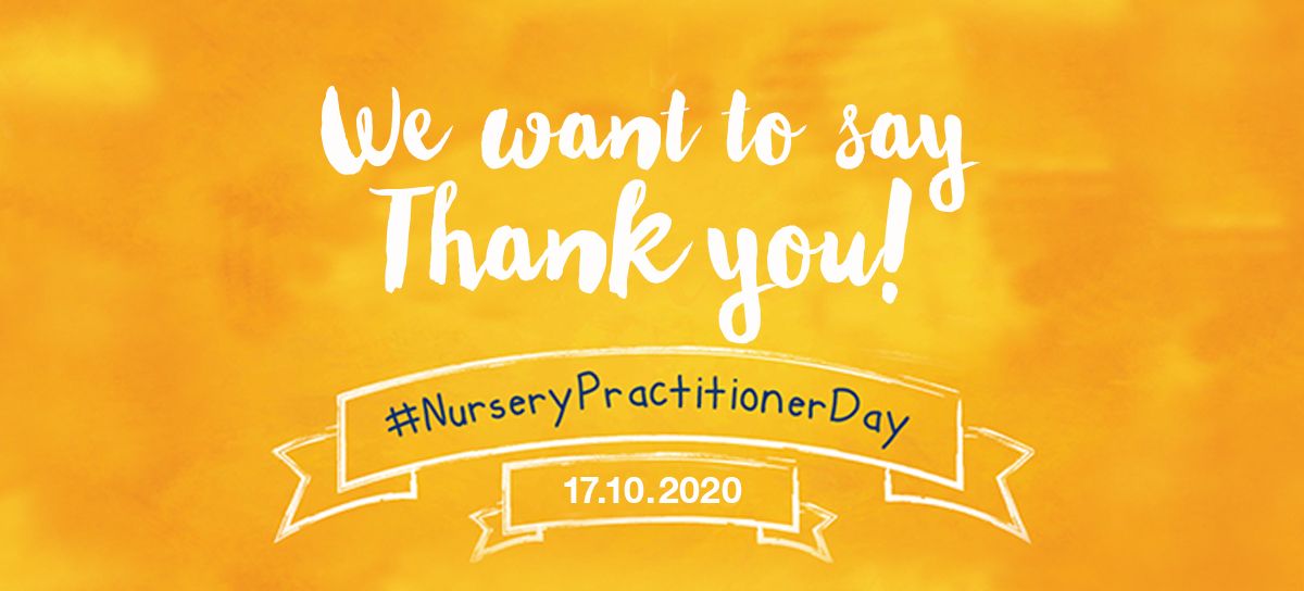 Coop Childcare celebrates its 3rd National Nursery Practitioner Day