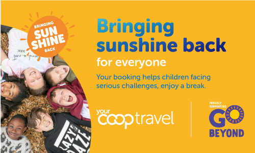 your co op travel beccles