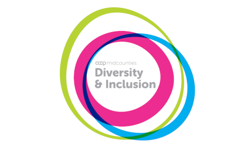 National Inclusion Month - Rachael's Story | Coop Colleagues Connect